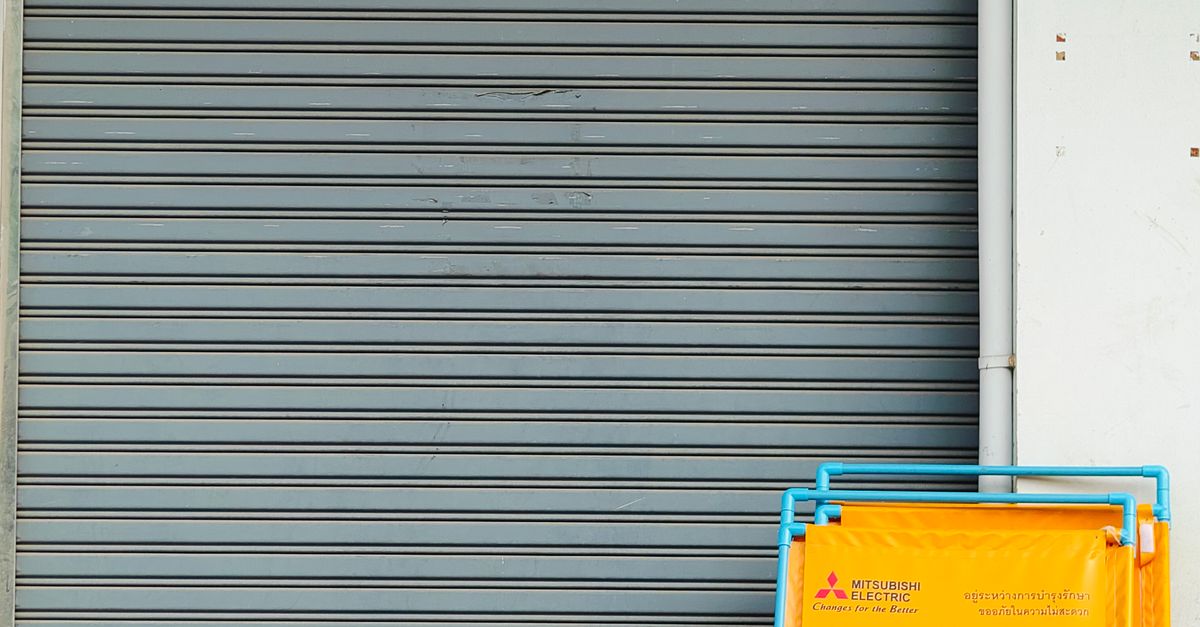 A Guide to Customising Roller Shutters for Your Needs