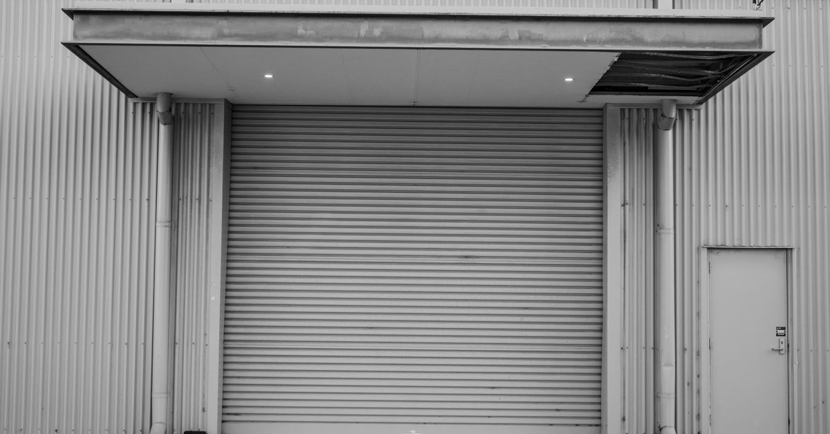 Can You Provide References from Previous Roller Door Repair Clients?