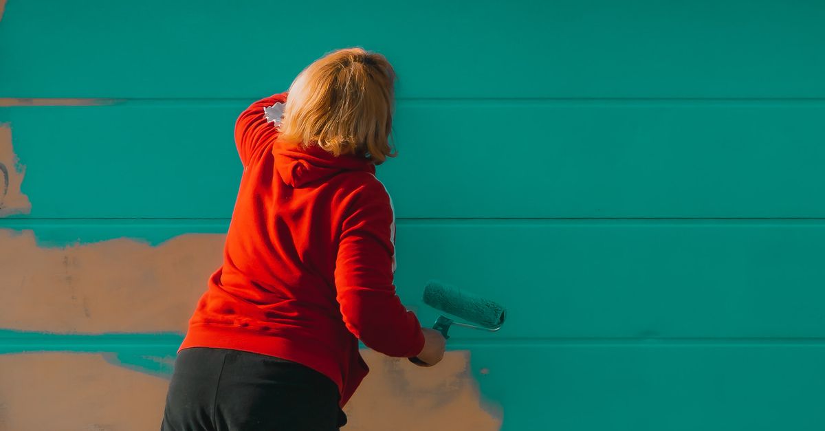 Choosing the Right Material for Roller Door Panel Repairs