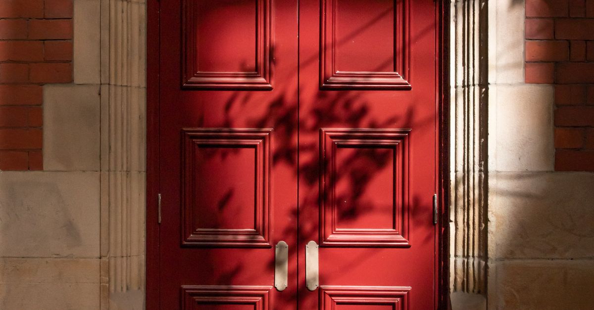 How Do You Handle Replacement Parts for Roller Doors?