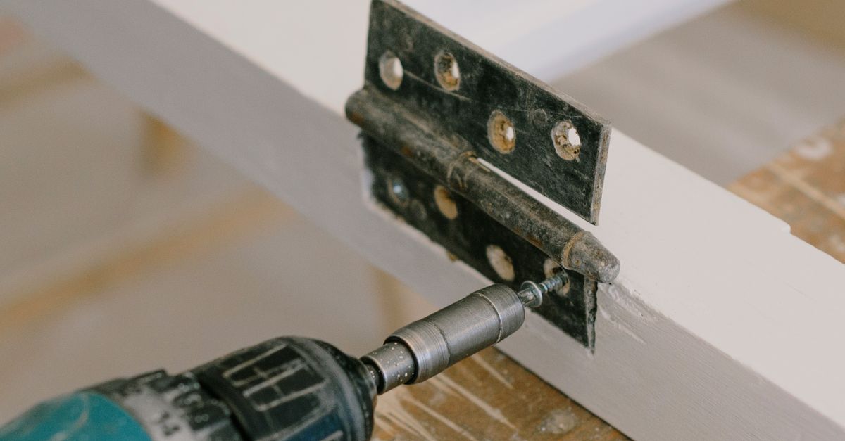 Preventative Measures to Avoid Misalignment in Roller Doors