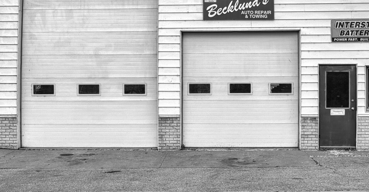 Recognising the Signs of Cable Wear in Roller Doors