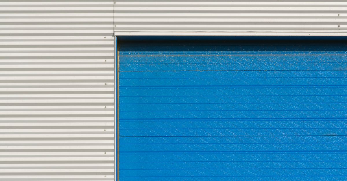 Safety Precautions When Dealing with Roller Door Cables