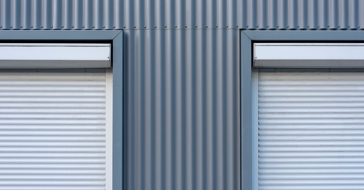 The Benefits of Professional Inspection for Roller Door Motors