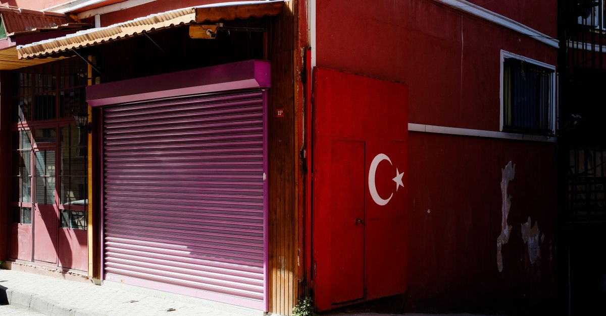 The Cost Factors of Installing Sectional Roller Doors