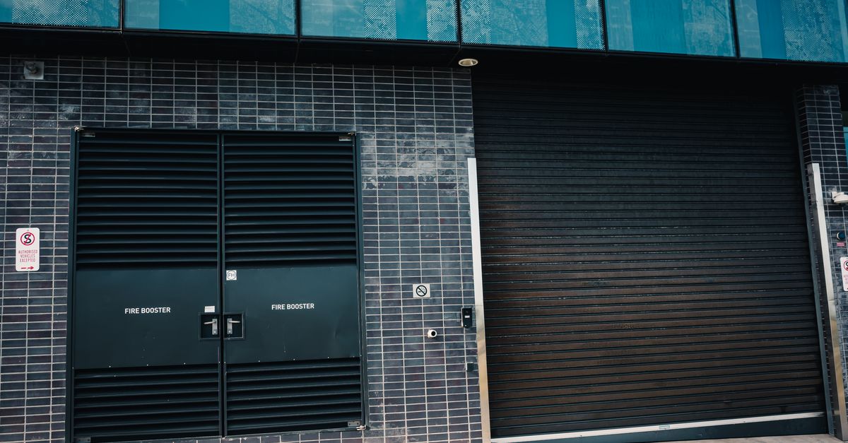 The Importance of Quick Response Times from Local Repair Services