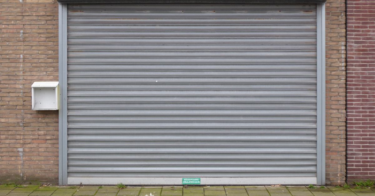 The Role of Electrical Components in Roller Door Motor Functionality