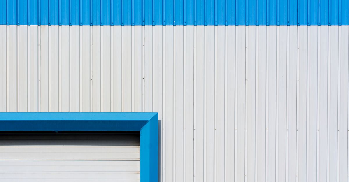 The Role of Material Choices in Custom Roller Door Durability