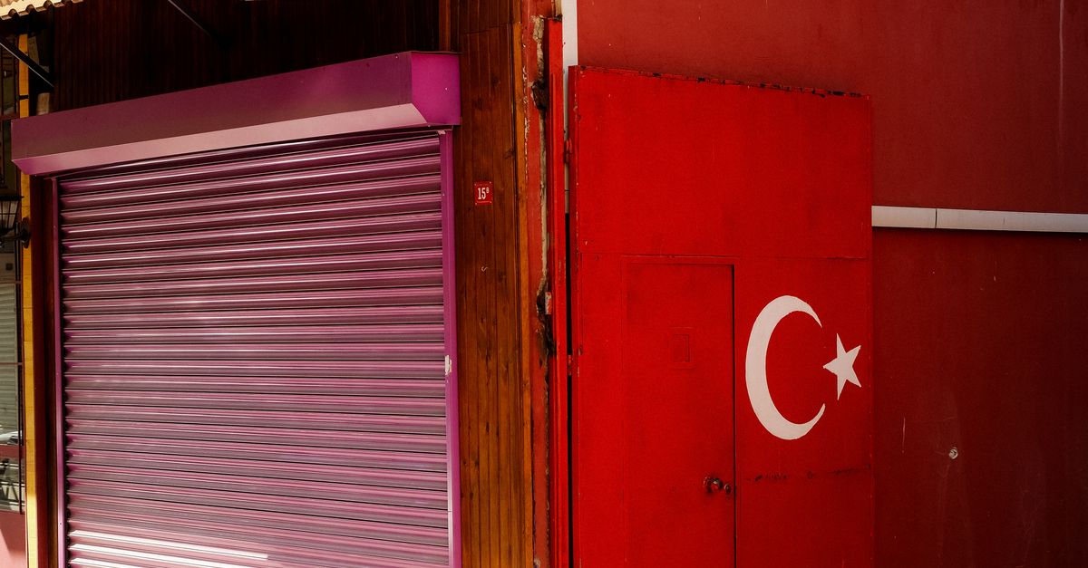 Understanding the Mechanics of Sectional Roller Doors